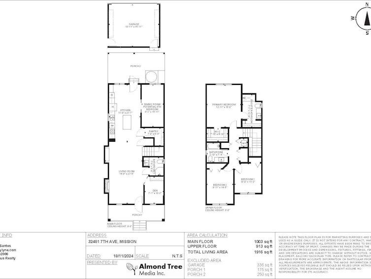 32481 7th Avenue, Mission, BC, V2V 0E3 - 38