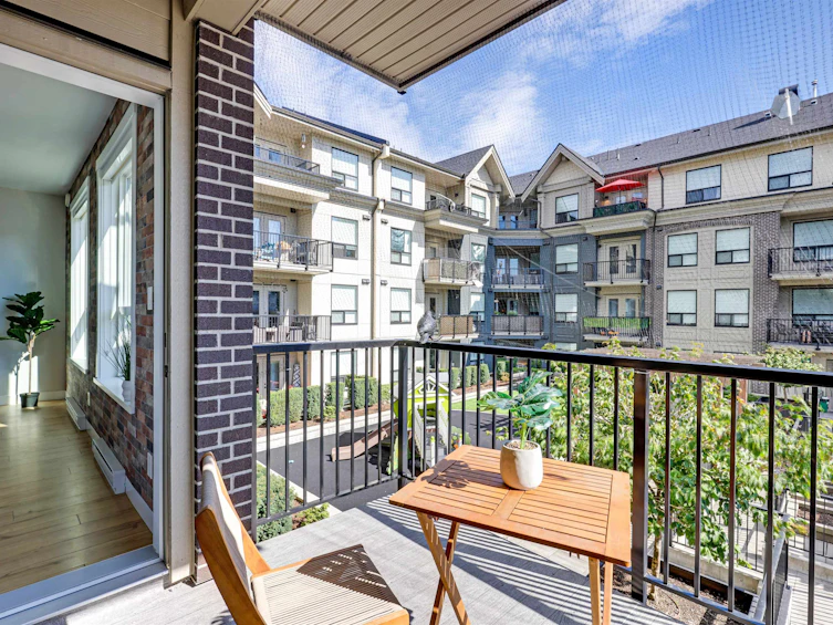 316-317-2493 Montrose Avenue, Abbotsford, BC, V2S 3T2 - 19