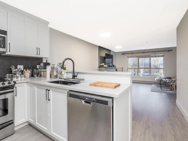 B412-8929 202 Street, Langley, BC, V1M 0B4 - 4