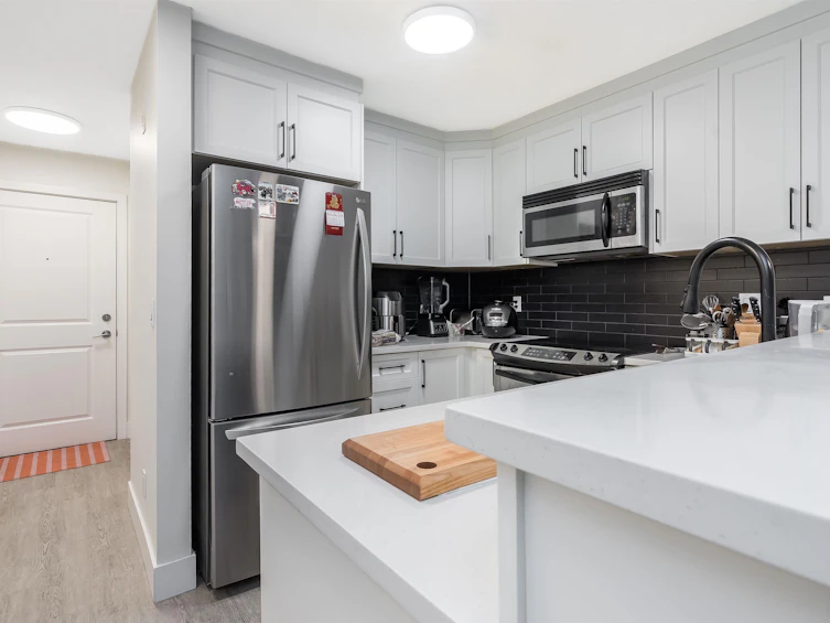 B412-8929 202 Street, Langley, BC, V1M 0B4 - 5