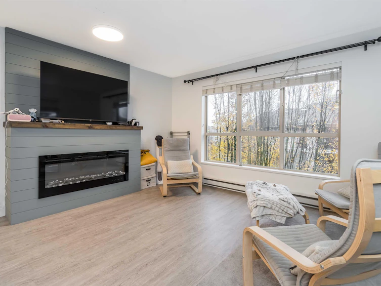 B412-8929 202 Street, Langley, BC, V1M 0B4 - 9
