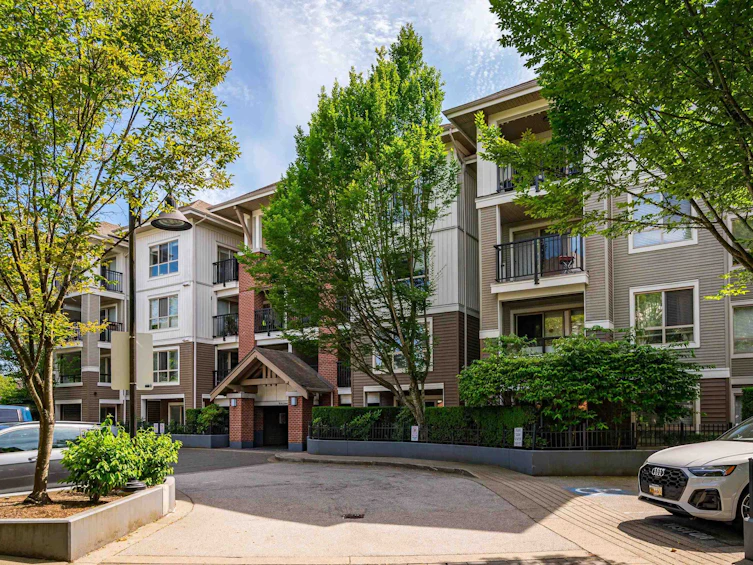B412-8929 202 Street, Langley, BC, V1M 0B4 - 30