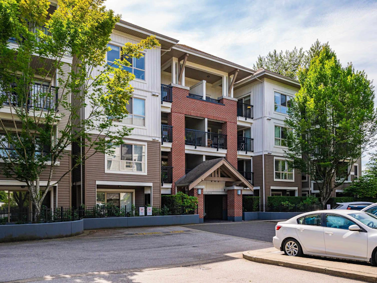 B412-8929 202 Street, Langley, BC, V1M 0B4 - 31