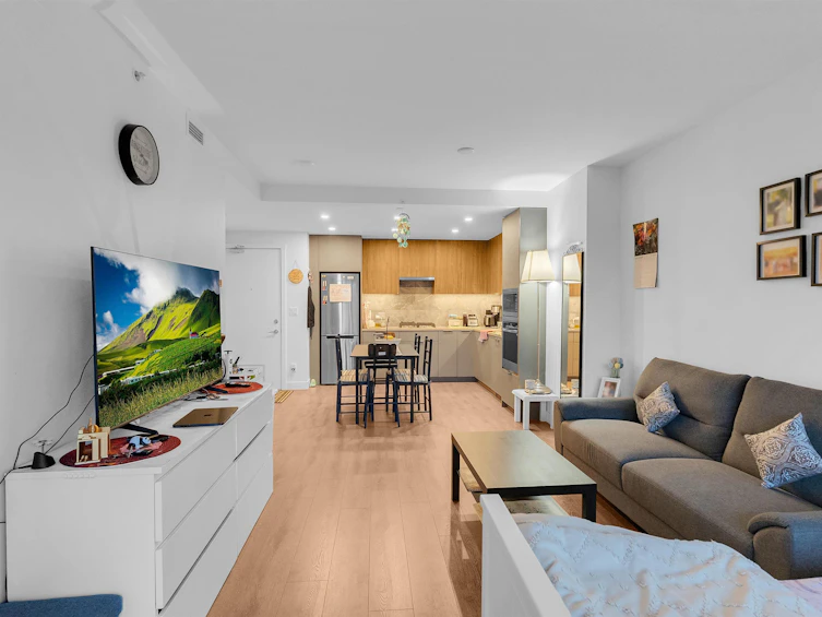 1101-13359 Old Yale Road, Surrey, BC, V3T 0S4 - 4