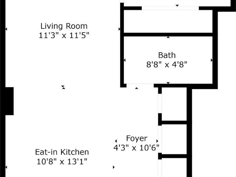 1101-13359 Old Yale Road, Surrey, BC, V3T 0S4 - 10
