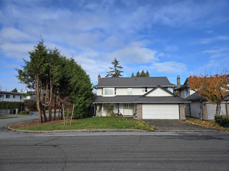3951 Moresby Drive, Richmond, BC, V7C 5G3