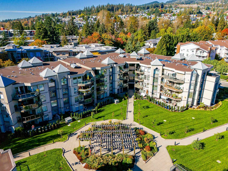305-2968 Burlington Drive, Coquitlam, BC, V3B 7N4 - 27