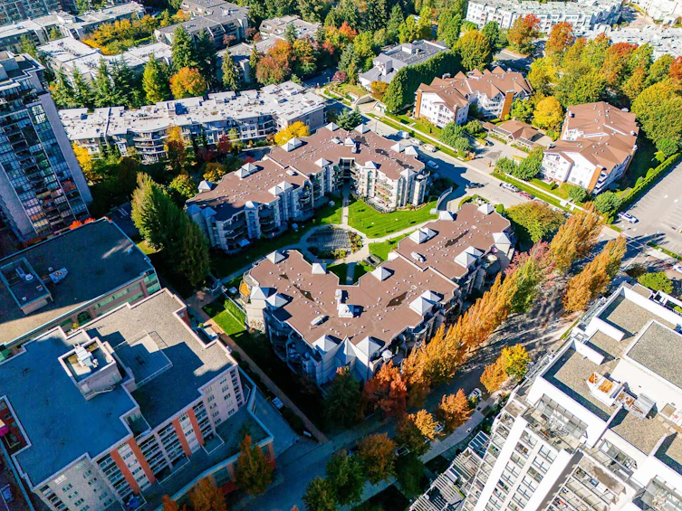 305-2968 Burlington Drive, Coquitlam, BC, V3B 7N4 - 30