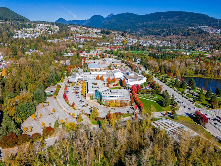 305-2968 Burlington Drive, Coquitlam, BC, V3B 7N4 - 32