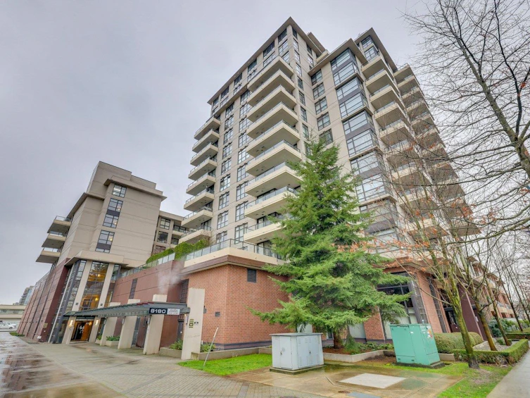 410-8180 Lansdowne Road, Richmond, BC, V6X 0B1