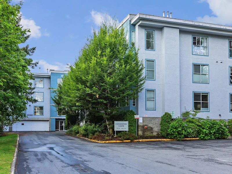 307 - 20350 54th Avenue, Langley BC V3A 8J4