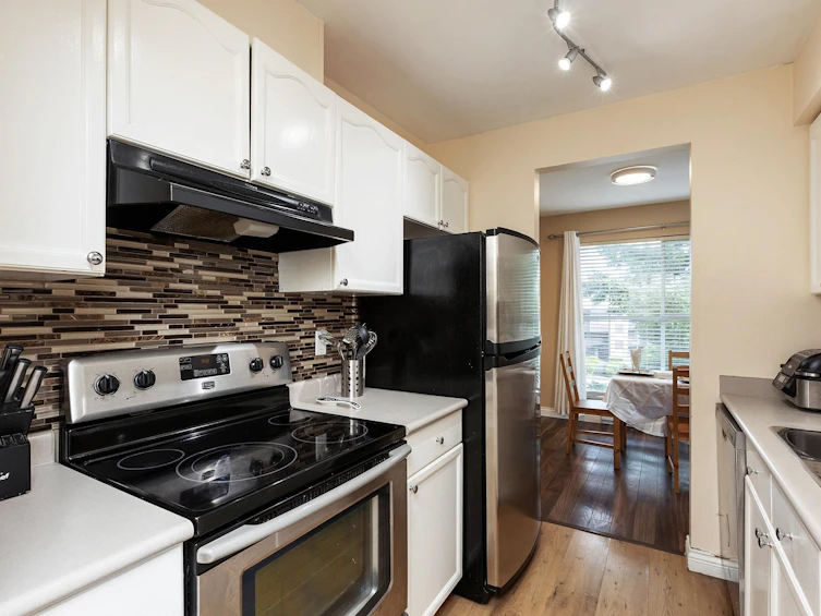 307-20350 54 Avenue, Langley, BC, V3A 8J4 - 6