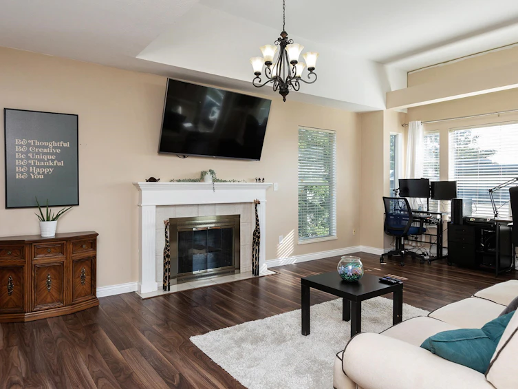 307-20350 54 Avenue, Langley, BC, V3A 8J4 - 8