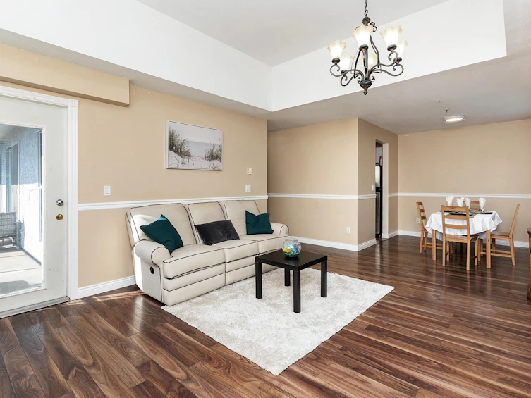307-20350 54 Avenue, Langley, BC, V3A 8J4 - 10