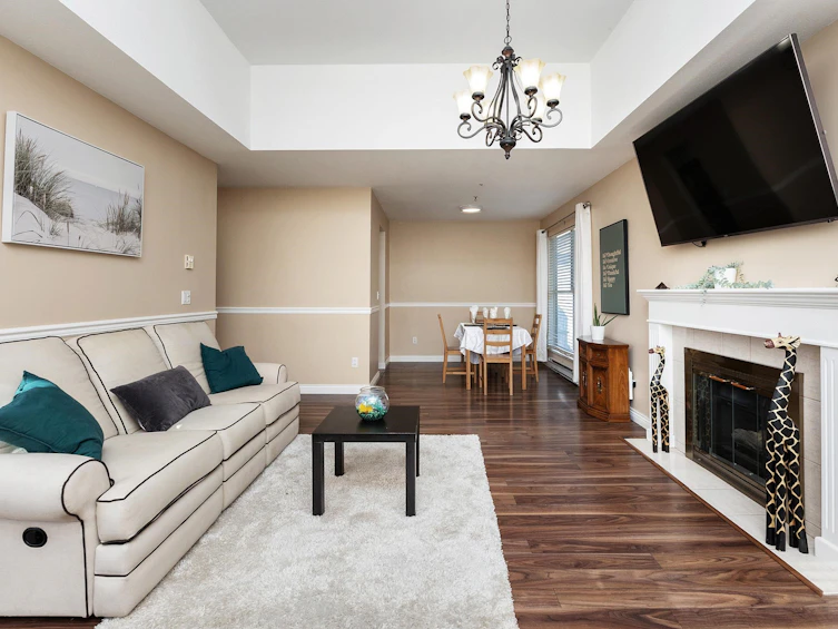 307-20350 54 Avenue, Langley, BC, V3A 8J4 - 11