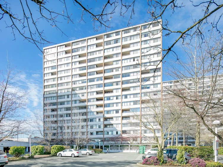 807-6631 Minoru Boulevard, Richmond, BC, V6Y 1Z1