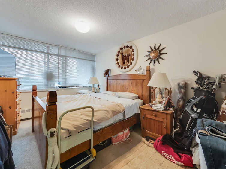 807-6631 Minoru Boulevard, Richmond, BC, V6Y 1Z1 - 2