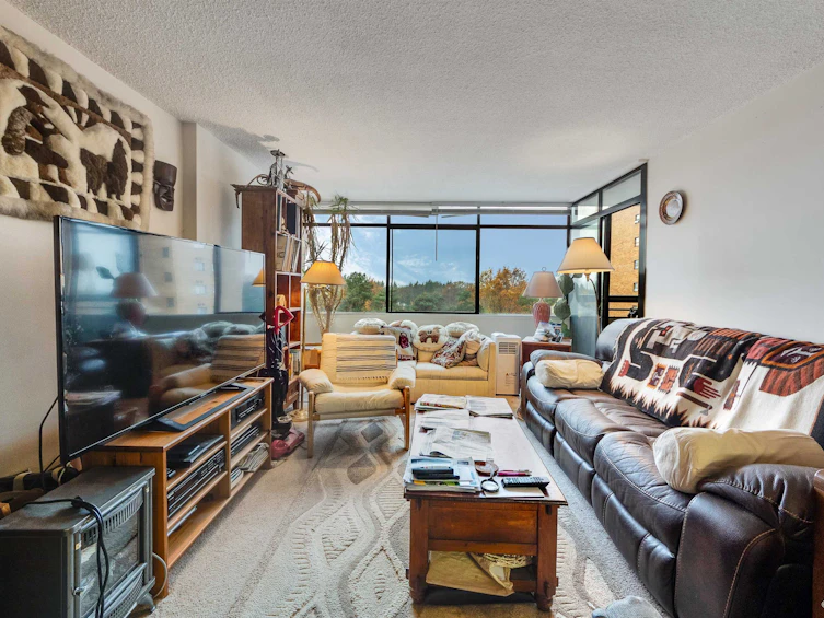 807-6631 Minoru Boulevard, Richmond, BC, V6Y 1Z1 - 3