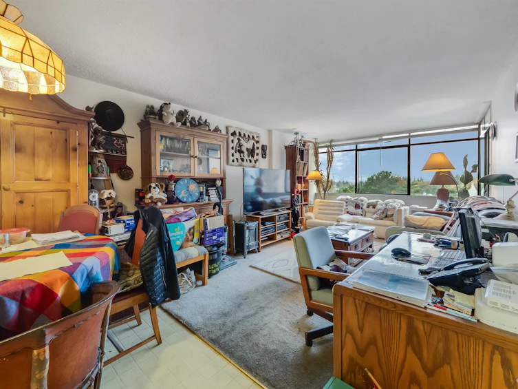 807-6631 Minoru Boulevard, Richmond, BC, V6Y 1Z1 - 4