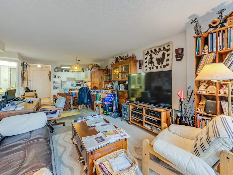 807-6631 Minoru Boulevard, Richmond, BC, V6Y 1Z1 - 6
