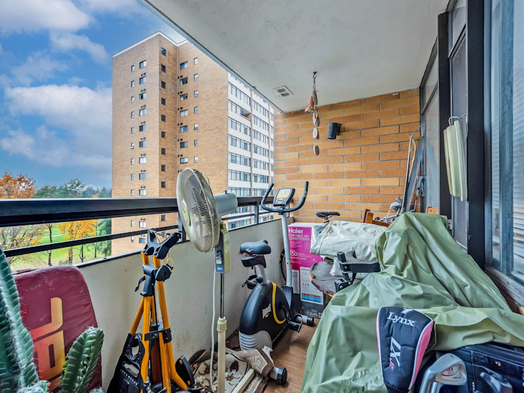 807-6631 Minoru Boulevard, Richmond, BC, V6Y 1Z1 - 10