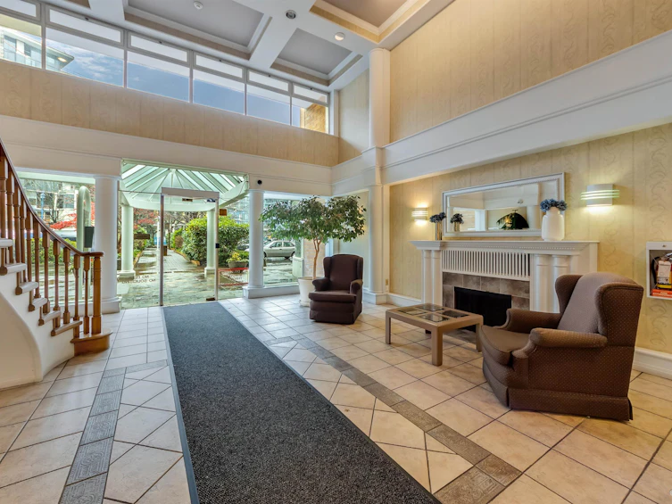 807-6631 Minoru Boulevard, Richmond, BC, V6Y 1Z1 - 16