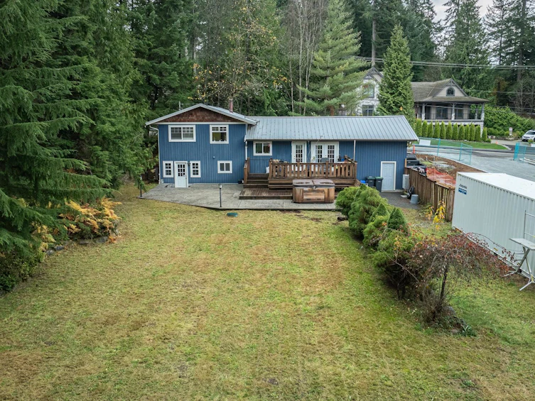 2345 Sunnyside Road, Port Moody, BC, V3H 4Y5 - 3