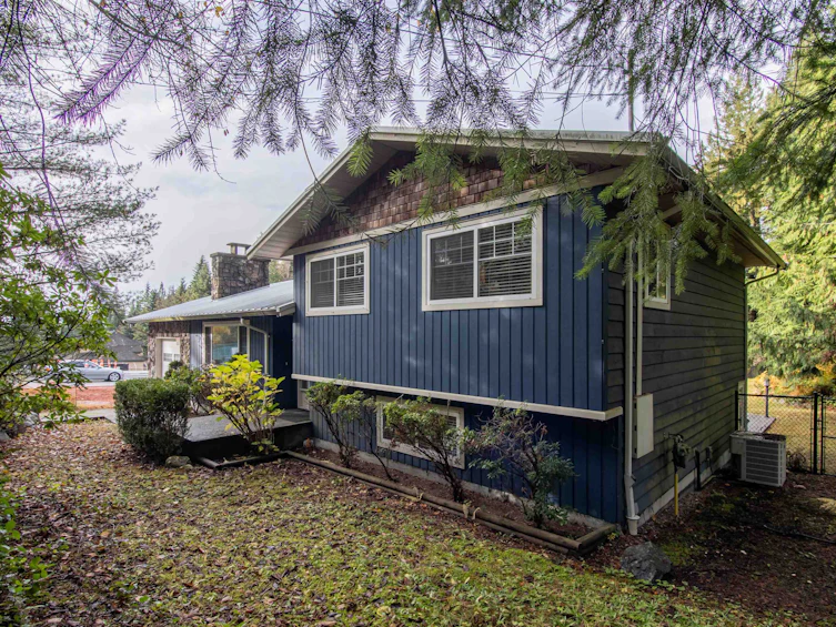 2345 Sunnyside Road, Port Moody, BC, V3H 4Y5 - 4