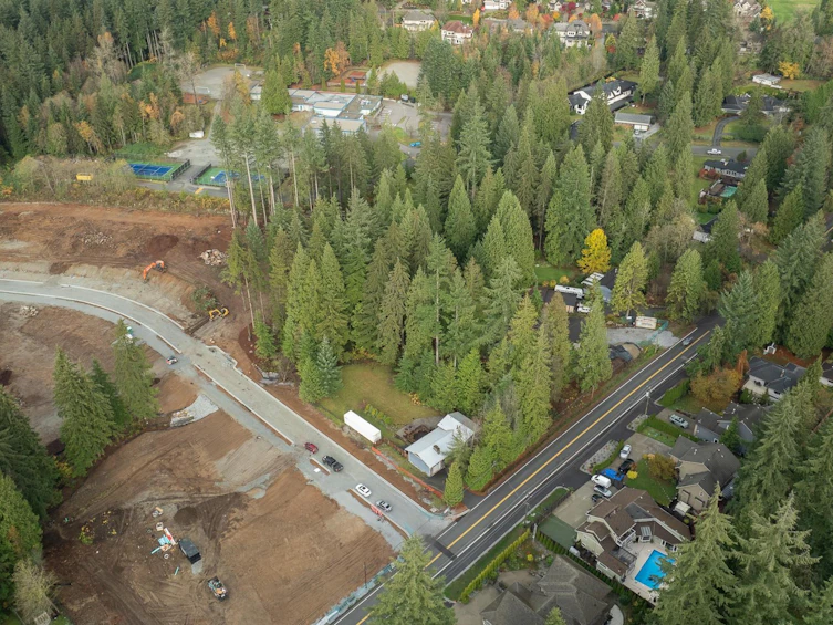 2345 Sunnyside Road, Port Moody, BC, V3H 4Y5 - 7