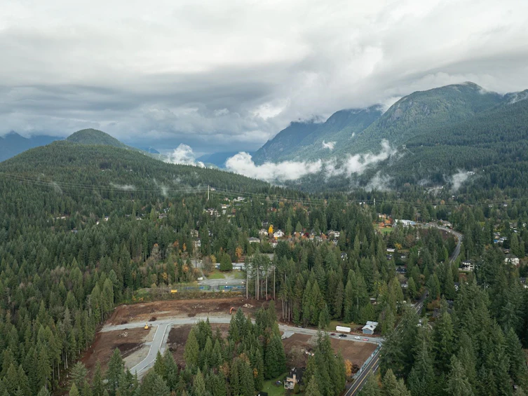 2345 Sunnyside Road, Port Moody, BC, V3H 4Y5 - 15
