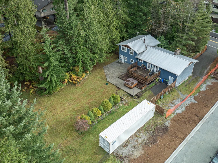 2345 Sunnyside Road, Port Moody, BC, V3H 4Y5 - 17