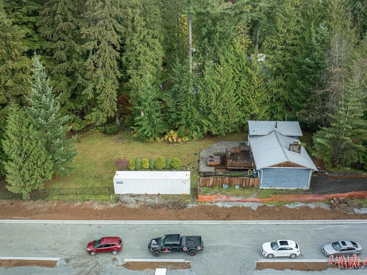 2345 Sunnyside Road, Port Moody, BC, V3H 4Y5 - 18