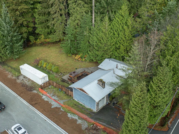 2345 Sunnyside Road, Port Moody, BC, V3H 4Y5 - 19