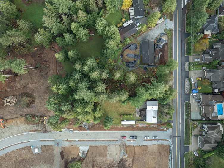 2345 Sunnyside Road, Port Moody, BC, V3H 4Y5 - 21