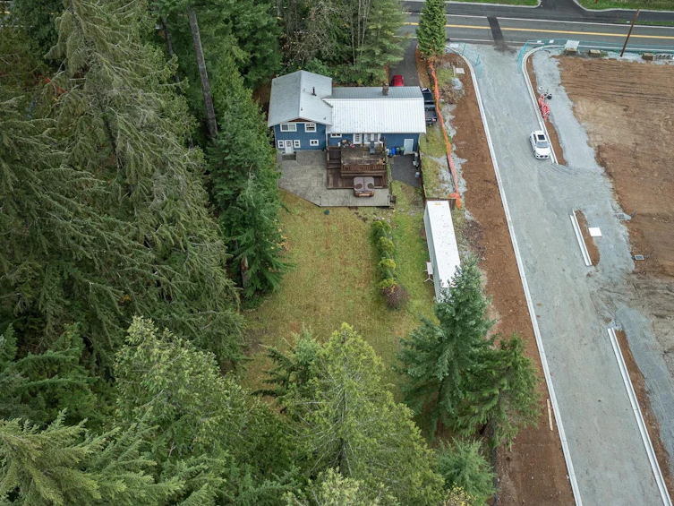 2345 Sunnyside Road, Port Moody, BC, V3H 4Y5 - 22
