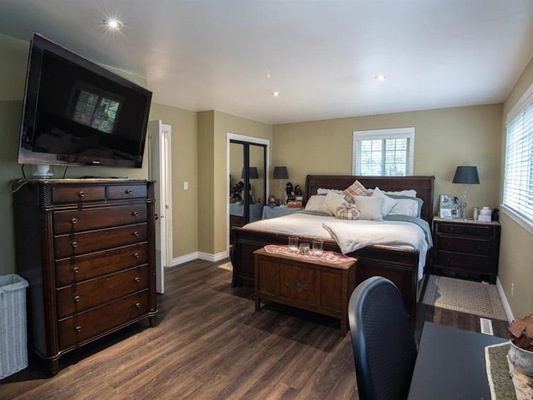2345 Sunnyside Road, Port Moody, BC, V3H 4Y5 - 34