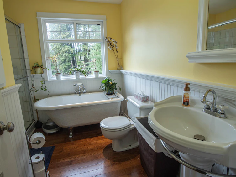 2345 Sunnyside Road, Port Moody, BC, V3H 4Y5 - 36
