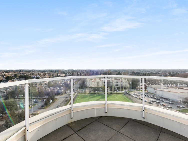 1402-7760 Granville Avenue, Richmond, BC, V6Y 4C2 - 26