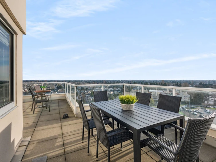 1402-7760 Granville Avenue, Richmond, BC, V6Y 4C2 - 27