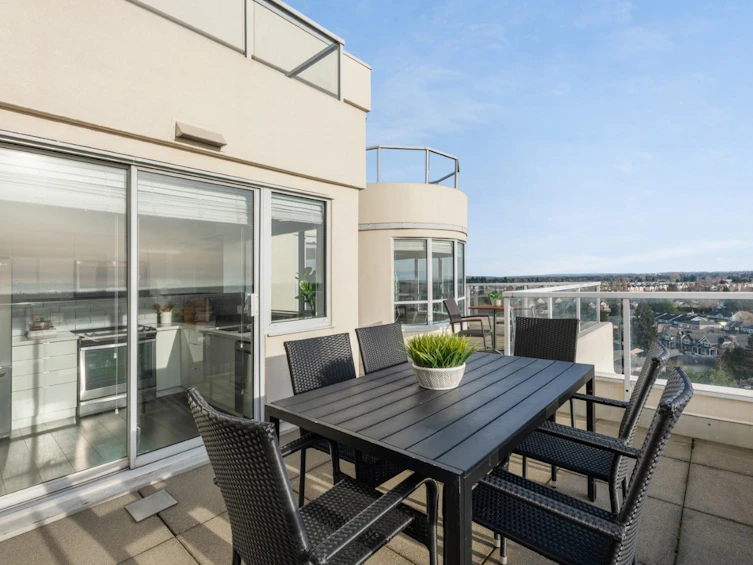 1402-7760 Granville Avenue, Richmond, BC, V6Y 4C2 - 29