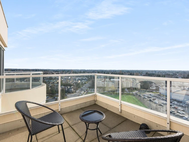 1402-7760 Granville Avenue, Richmond, BC, V6Y 4C2 - 30