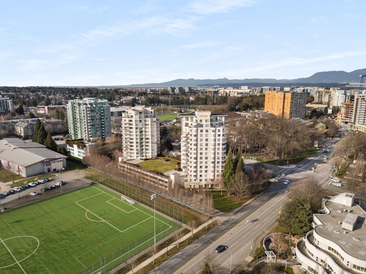 1402-7760 Granville Avenue, Richmond, BC, V6Y 4C2 - 38