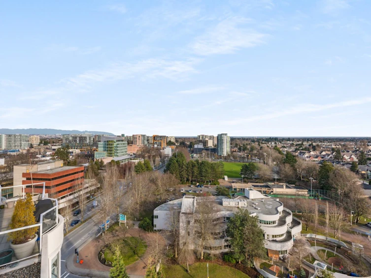 1402-7760 Granville Avenue, Richmond, BC, V6Y 4C2 - 39