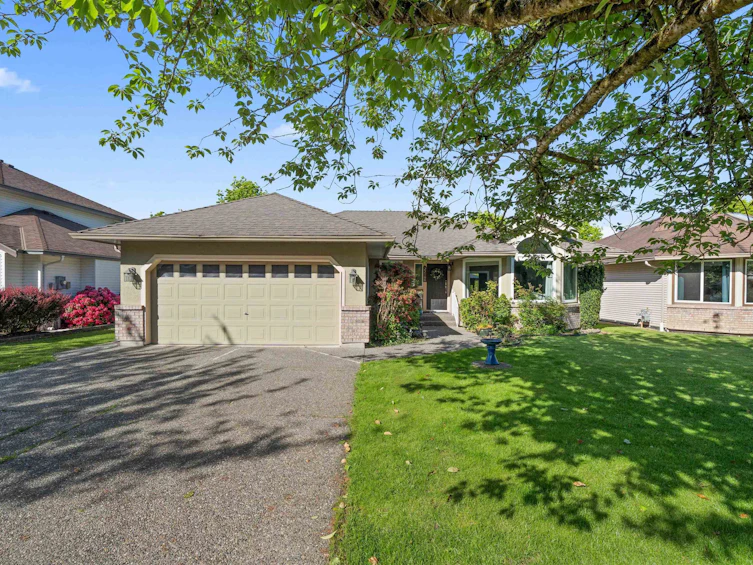 22109 Old Yale Road, Langley, BC, V2Z 1A3