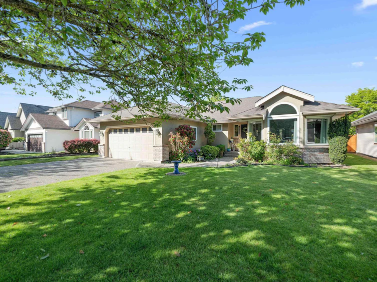 22109 Old Yale Road, Langley, BC, V2Z 1A3 - 2