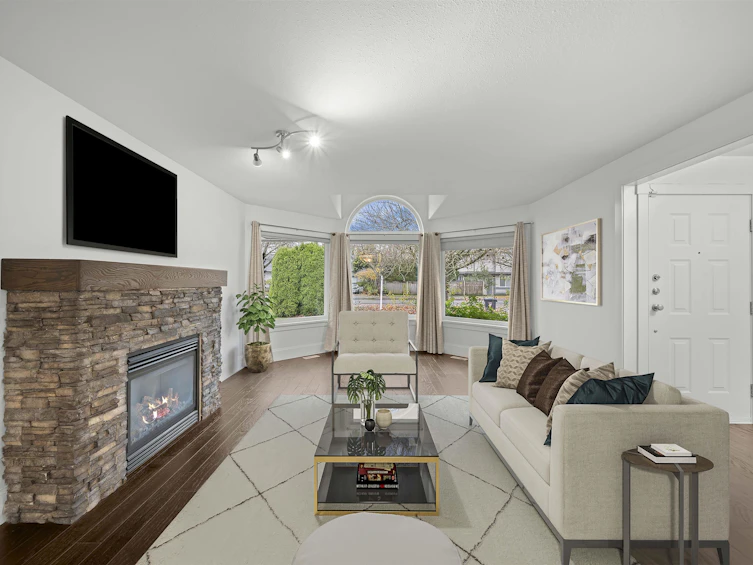 22109 Old Yale Road, Langley, BC, V2Z 1A3 - 3