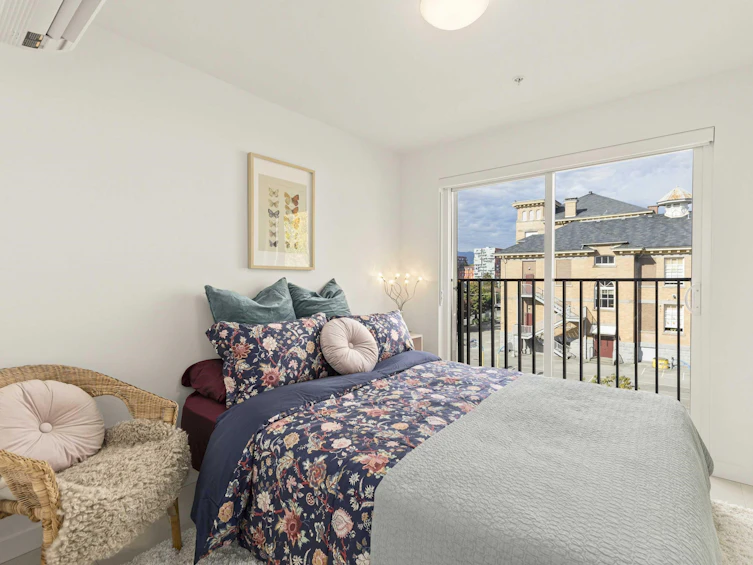 339-1120 E Georgia Street, Vancouver, BC, V6A 1Z3 - 20