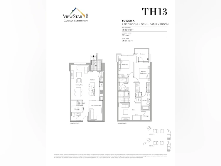 13-3200 Corvette Way, Richmond, BC, V6X 0T8 - 4