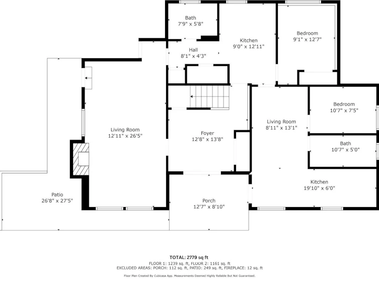 7838 Suncrest Drive, Surrey, BC, V3W 6A9 - 13