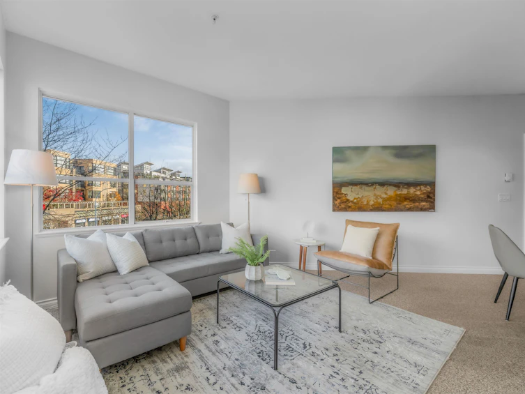311-131 W 3rd Street, North Vancouver, BC, V7M 1E7 - 2